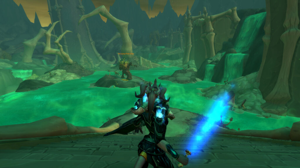 accidentally left dungeon wow accidentally left dungeon wow